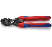 Knipex 71 42 200 CoBolt® Slim Multi-Component Grip Bolt Cutters 200 mm