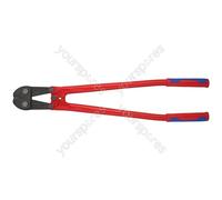 KNIPEX 71 72 760 Bolt Cutters, 760mm
