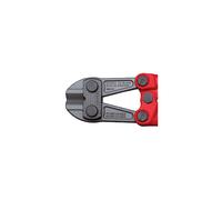 KNIPEX Spare Cutter Head for 71 72 460 Complete with Screws, 71 79 460