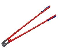 Knipex Concrete Mesh Cutter with multi-component grips 950 mm 71 82 950