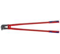 Knipex Concrete Mesh Cutter with multi-component grips 950 mm 71 82 950