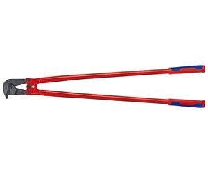 Knipex 71 82 950 Concrete Steel Reinforcing Mesh Cutter 950mm 49196