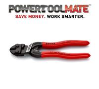 Knipex 7101160 CoBolt Compact Bolt Cutters 160mm