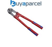 Knipex 7172460 Bolt Cutters Multi-Component Grip 460mm 18in KPX7172460