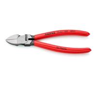 Knipex 72 01 160 Diagonal Cutters For Plastics - 160mm