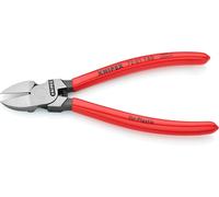 Knipex 72 01 160 Diagonal Cutters for Plastics Cushion Grip 72 01 160