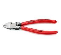 Knipex 72 01 160 SB Diagonal Cutters For Plastics Pvc Grip 160Mm