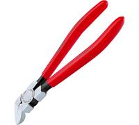 Knipex 72 11 160 Diagonal Cutters For Plastics 160mm