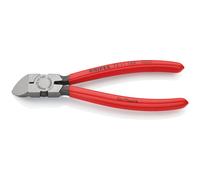 Draper 45791 Knipex 72 11 160 Plastic Cutters, 160mm