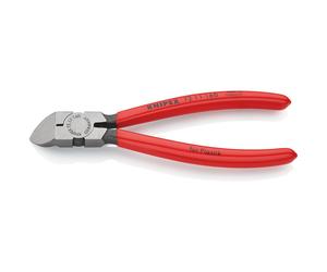 Knipex 72 11 160 Plastic Cutters 160Mm 45791