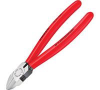 Knipex 72 51 160 Diagonal Cutter For Fibre Optics 160mm