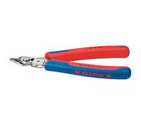 Knipex 72245 125mm Electronics Super-Knips