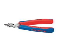 Knipex 72245 125mm Electronics Super-Knips