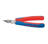 Knipex 78 13 125 SBE Electronics Super-Knips, 125mm