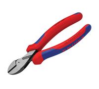 KNIPEX X-Cut (160 mm) 73 02 160 SB (Product on self-service card/in a blister)