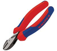 Knipex 73 02 160 X-Cut Compact Diagonal Cutters Multi Component Ha...