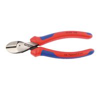Knipex 73 02 160SB ' x Cut' High Leverage Diagonal Side Cutters