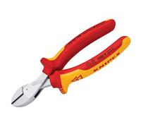Knipex 73 06 160 SB VDE X-Cut Compact Diagonal Cutter 160mm