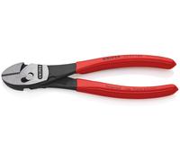 Knipex 73 71 180 High Leverage TwinForce Diagonal Side Cutter Pliers 180mm