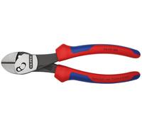 Knipex 73 72 180 TwinForce® High Performance Diagonal Cutters 180mm Snips