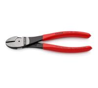 Knipex 74 01 180 7 09"""" High Leverage Diagonal Cutters