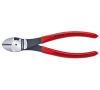 KNIPEX - 74 01 180 Tools - High Leverage Diagonal Cutters (7401180), 7-1/4 inches