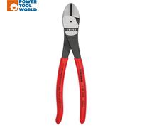 KNIPEX 74 01 200 High Leverage Diagonal Cutters 200mm