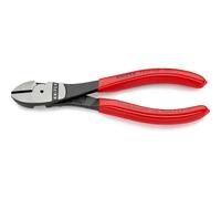 Knipex 74 01 High Leverage Diagonal Cutting Pliers 160mm
