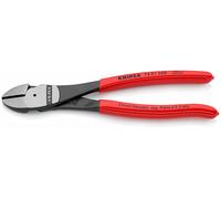 Knipex 74 01 High Leverage Diagonal Side Cutters - Choice of sizes 140mm - 250mm
