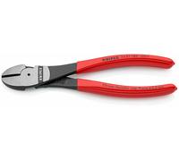 Knipex 74 01 High Leverage Diagonal Side Cutters - Choice of sizes 140mm - 250mm