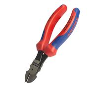 Knipex 74 02 160 High Leverage Diagonal Cutters 160mm
