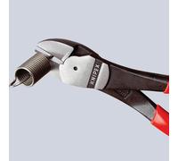 Knipex 74 02 180 Sb High Leverage Diagonal Cutter 180Mm Pk 1 25618
