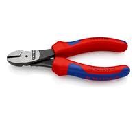 Knipex 74 02 Diagonal Cutting Pliers 140mm