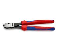 Knipex 74 02 Diagonal Cutting Pliers 250mm