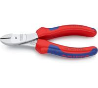 KNIPEX High Leverage Diagonal Cutter (140 mm) 74 05 140