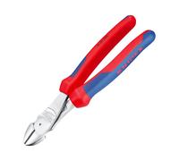 Knipex 74 05 250 High Leverage Diagonal Cutters 250mm