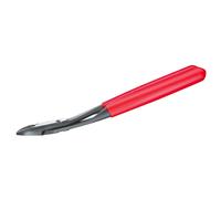 Knipex 74 21 200 Angled High Leverage Diagonal Cutters 200mm