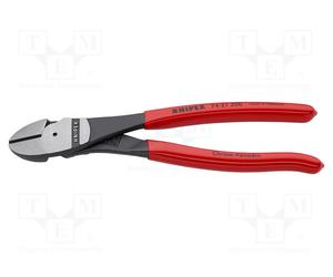 KNIPEX 74-21-200 Pliers