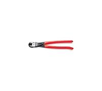 KNIPEX 74 91 250 High Leverage Centre Cutter black atramentized plastic coated 250 mm