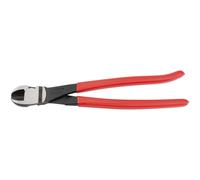 Knipex 74 91 250 SBE High Leverage Heavy Duty Centre Cutter, 250mm