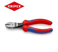 Knipex 74 02 180 High Leverage Diagonal Cutters 180mm