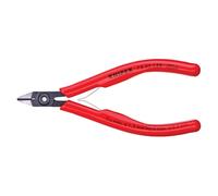 Knipex 75 02 125 Electronics Diagonal Cutters Style 0 125mm