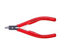 Knipex 75 02 125 Electronics Diagonal Cutters Style 0 125mm