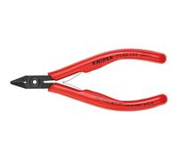 Knipex 75 02 125 Sb Electronics Diagonal Cutter 125Mm Pk 1 25628