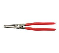 Knipex 75081 320mm Internal Straight Tip Circlip Pliers 85-140mm Capacity