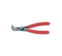 Knipex 75082 130mm 90° Internal Straight Tip Circlip Pliers 8-13mm Capacity