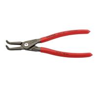 DRAPER Knipex 48 21 J31 90° Internal Straight Tip Circlip Pliers, 40 - 100mm
