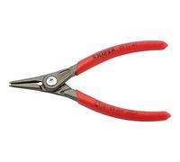 Draper External Circlip Pliers Knipex 75089 140mm Straight Tip 10-25mm Capacity