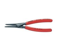 Knipex 75090 180mm External Straight Tip Circlip Pliers 19-60mm Capacity