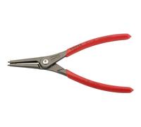 Knipex 49 11 A3 225mm External Straight Tip Circlip Pliers, 40 - 100mm Capacity